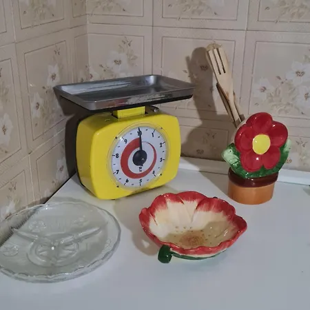 La Casettina Di Tina בית הארחה *