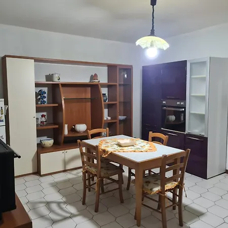 La Casettina Di Tina קטאניה